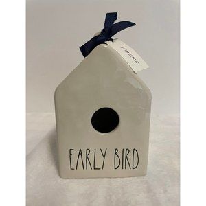 Rae Dunn Early Bird - Bird House